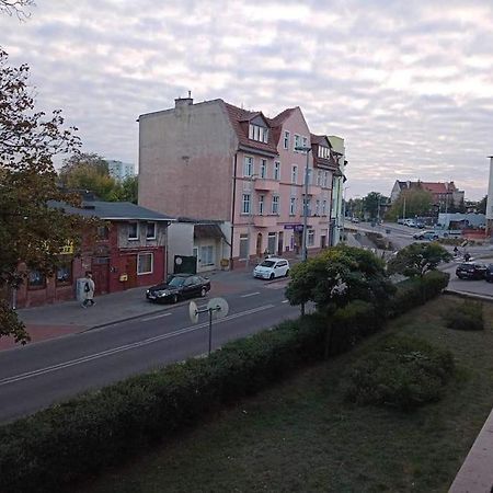 شقة Stary Toruń  في Apartament Podgorna 19 المظهر الخارجي الصورة