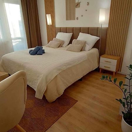 شقة Stary Toruń  في Apartament Podgorna 19 المظهر الخارجي الصورة
