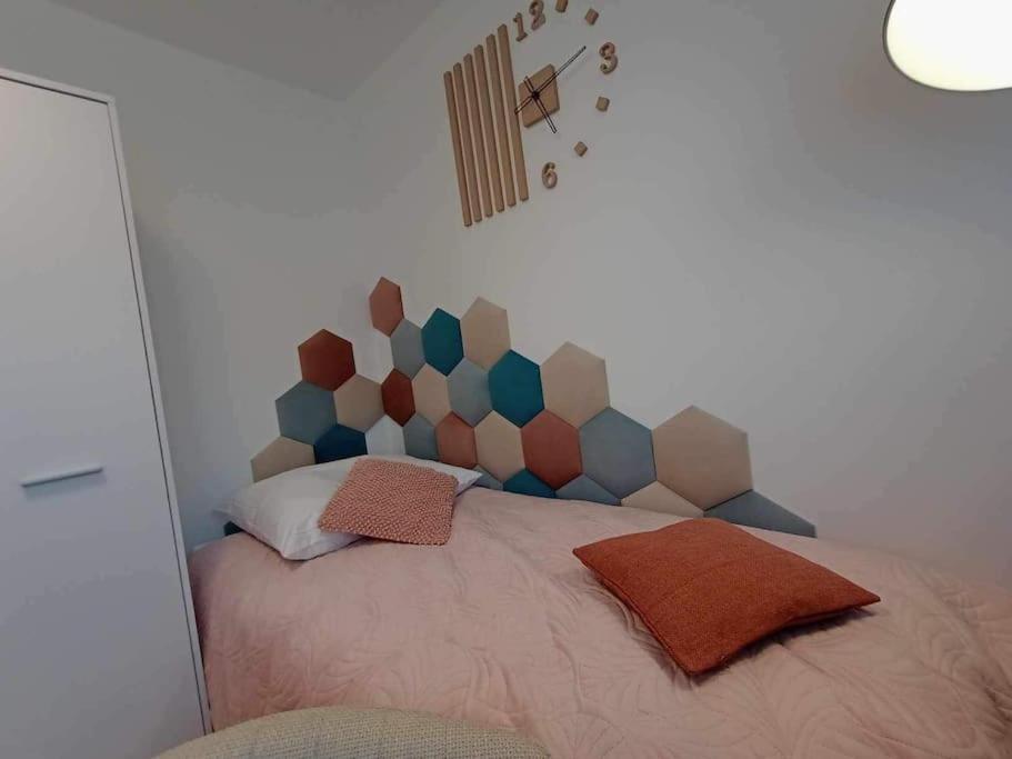 شقة Stary Toruń  في Apartament Podgorna 19 المظهر الخارجي الصورة