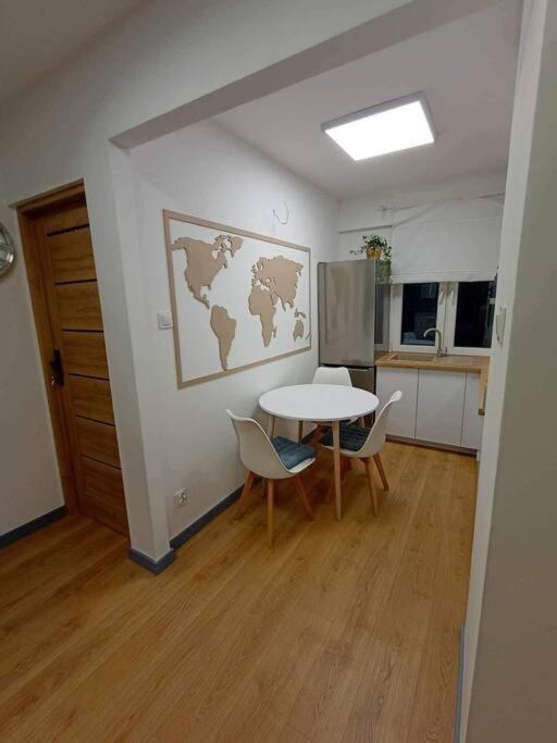 شقة Stary Toruń  في Apartament Podgorna 19 المظهر الخارجي الصورة