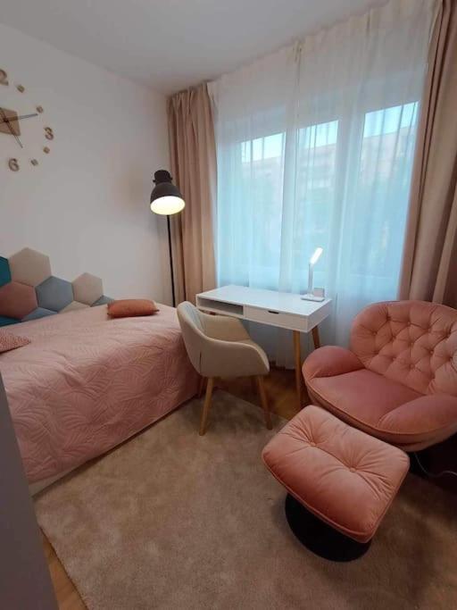 شقة Stary Toruń  في Apartament Podgorna 19 المظهر الخارجي الصورة