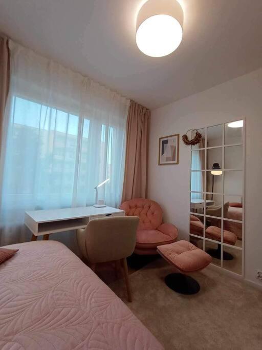 شقة Stary Toruń  في Apartament Podgorna 19 المظهر الخارجي الصورة