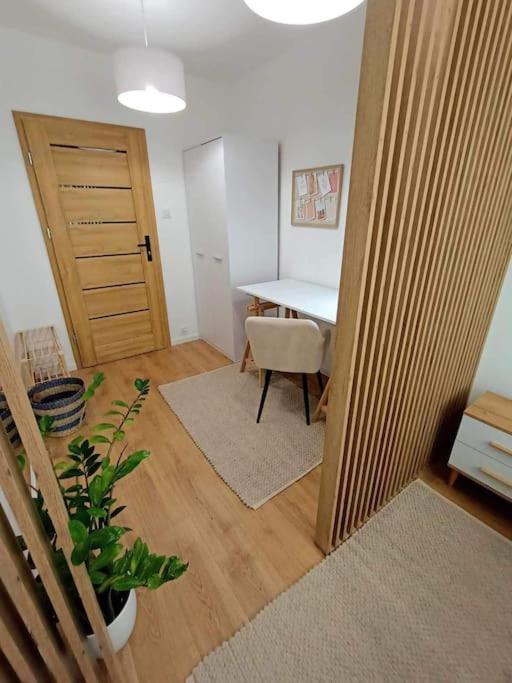 شقة Stary Toruń  في Apartament Podgorna 19 المظهر الخارجي الصورة