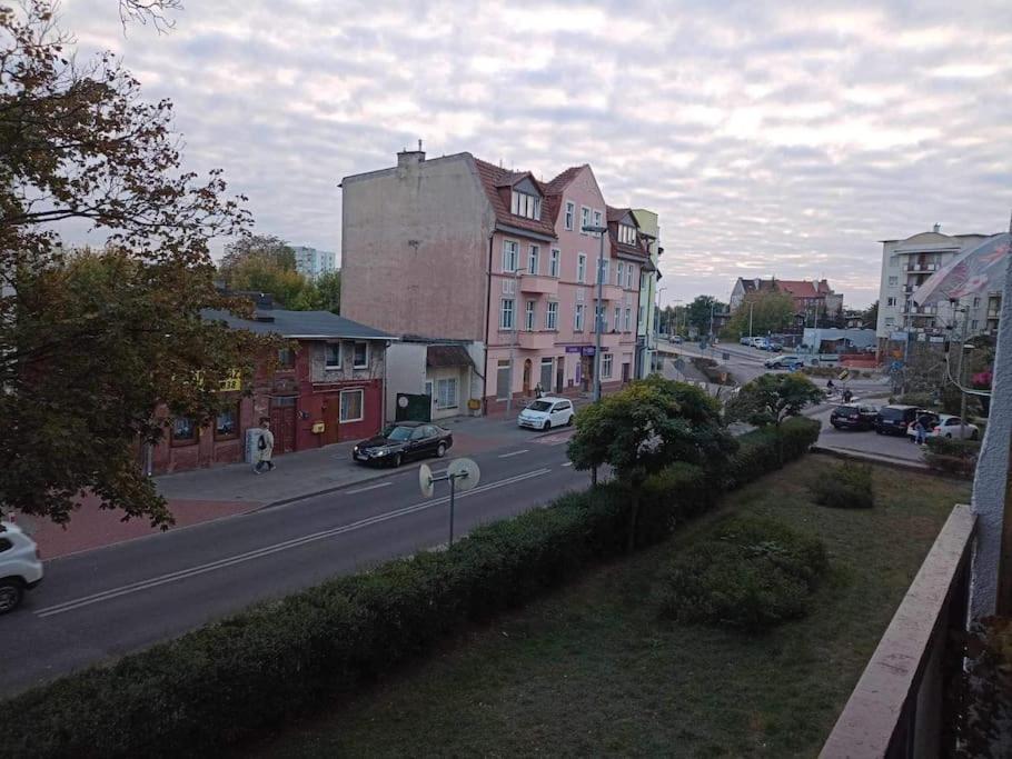 شقة Stary Toruń  في Apartament Podgorna 19 المظهر الخارجي الصورة