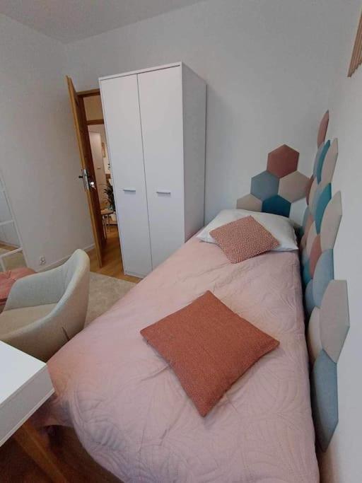 شقة Stary Toruń  في Apartament Podgorna 19 المظهر الخارجي الصورة